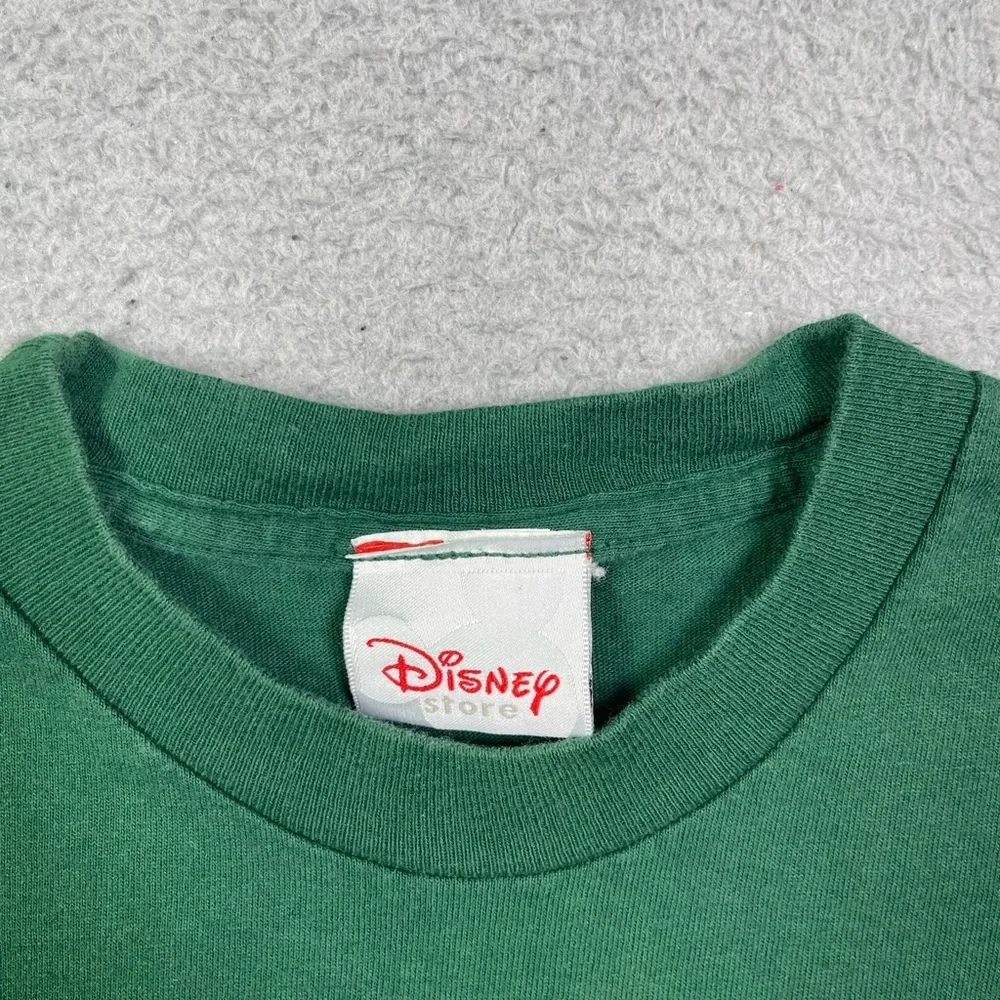 Kids‎ Vintage Disney tigger T-shirt